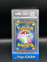 PSA 10 Dewgong holo 025/088 Mysterious Mountains